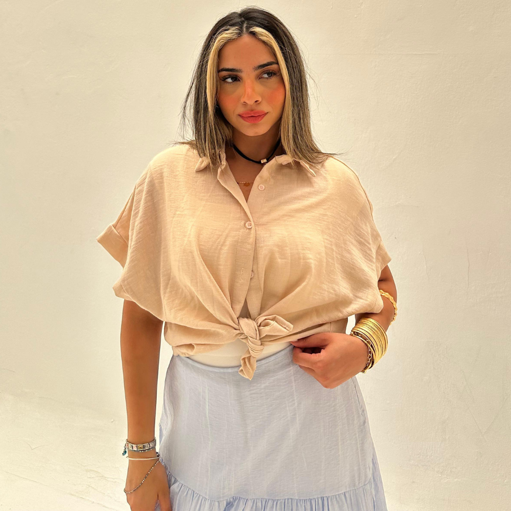 Shirts & Blouses