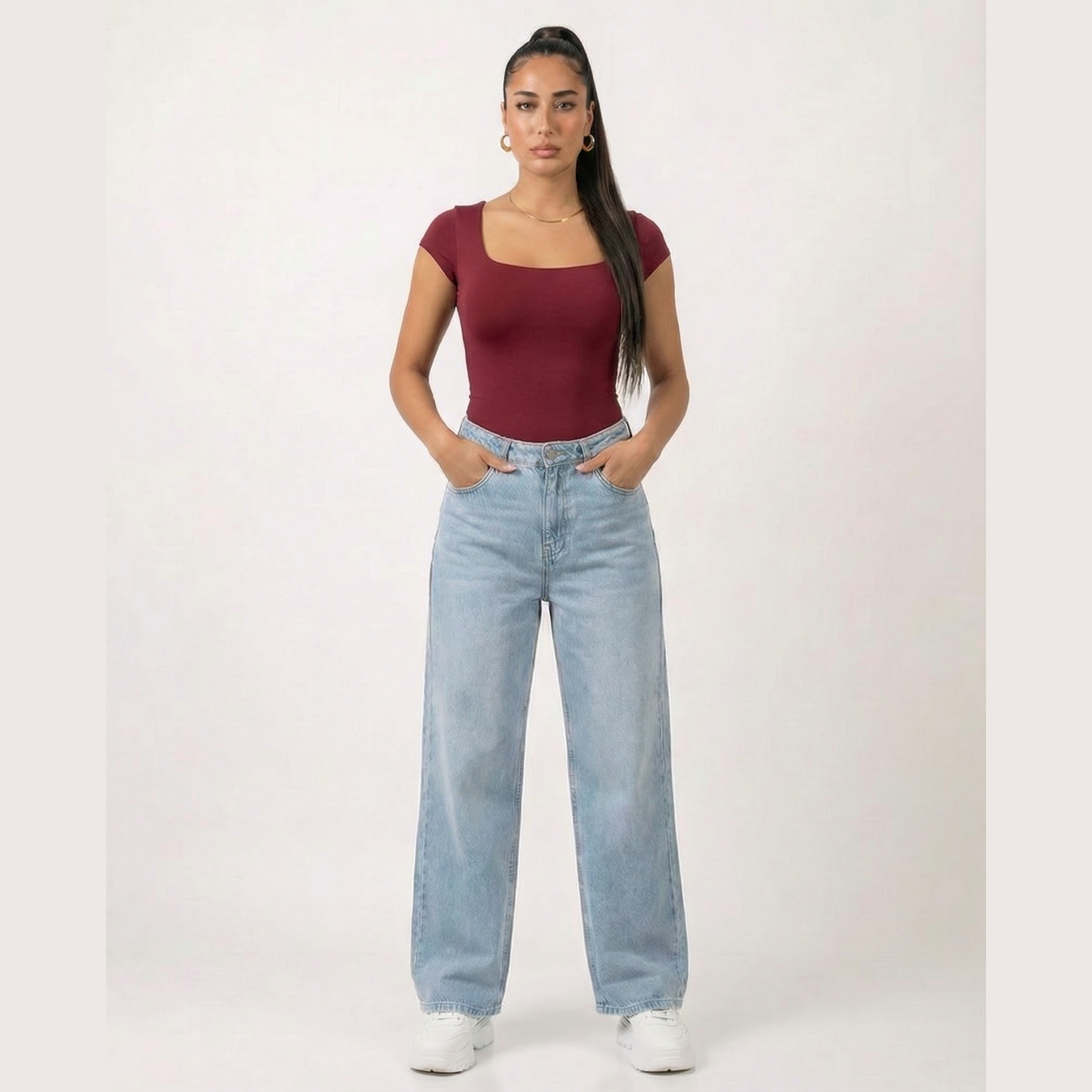 Women's Tops