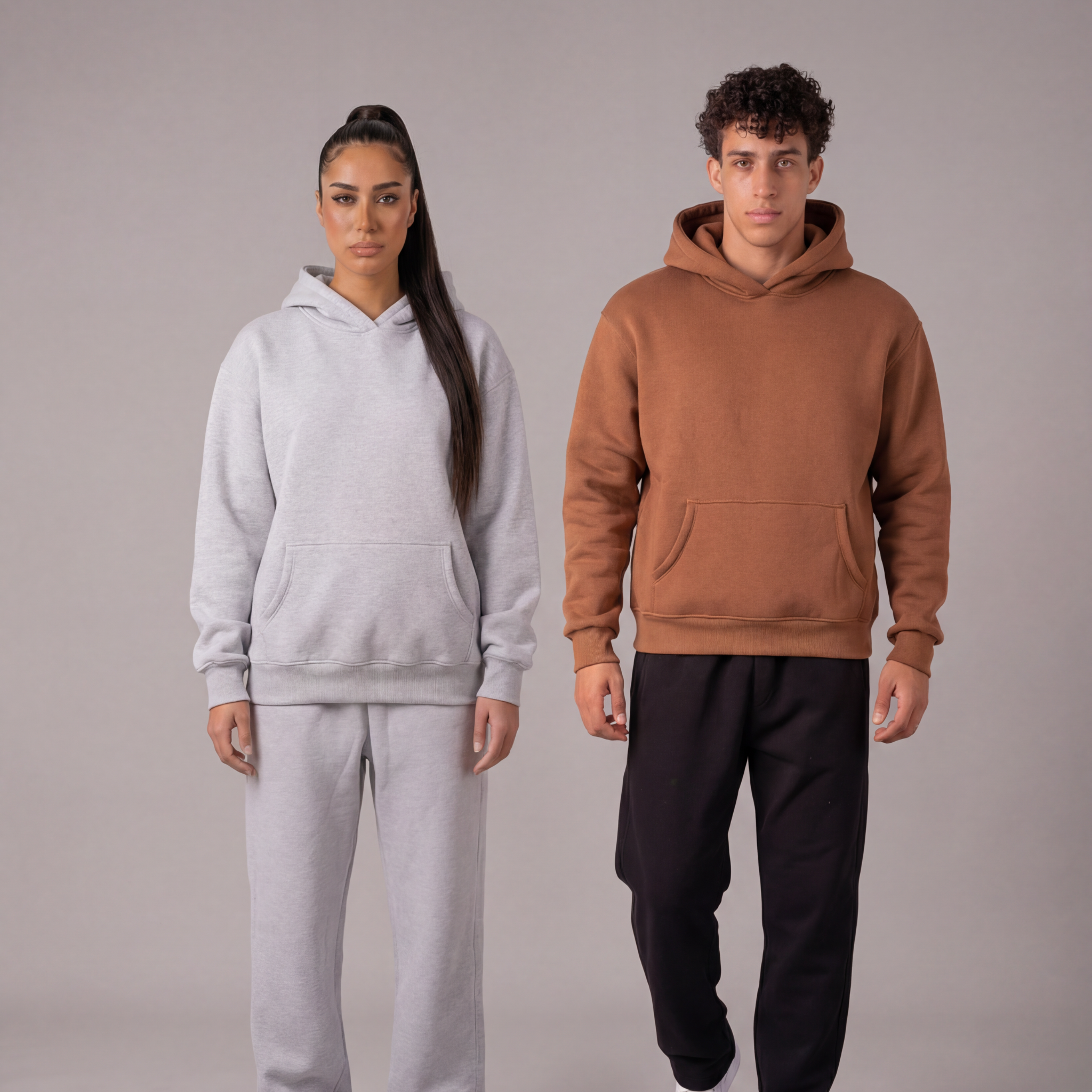 Unisex Sweat Shirts 26