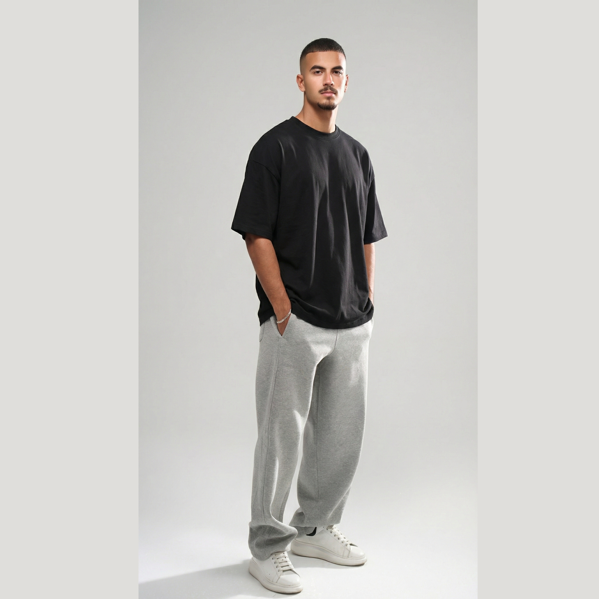 Men Tshirt