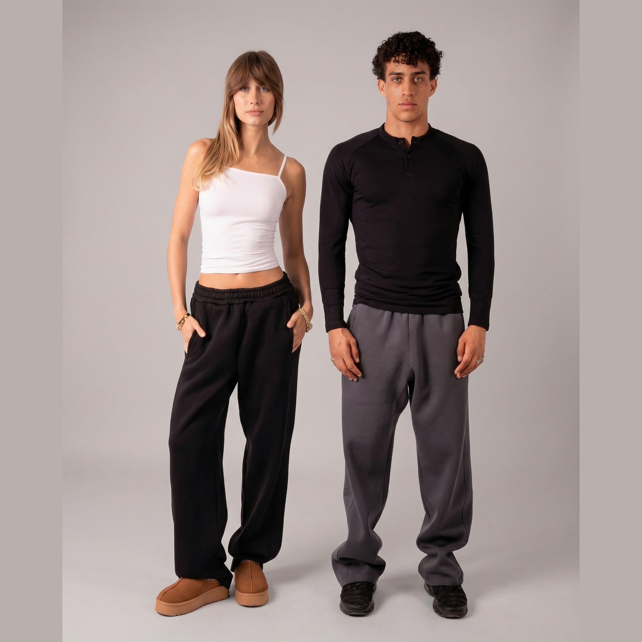 Unisex Sweat Pants