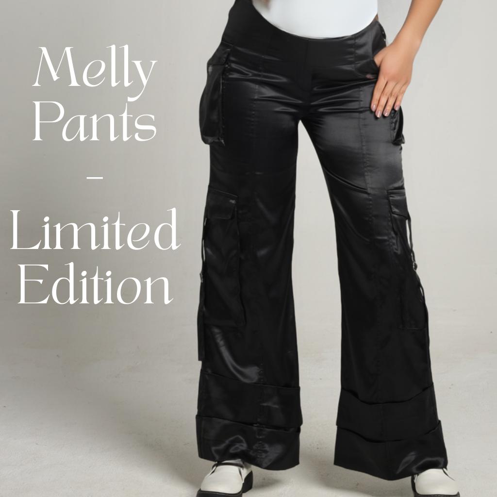 Melly Pants