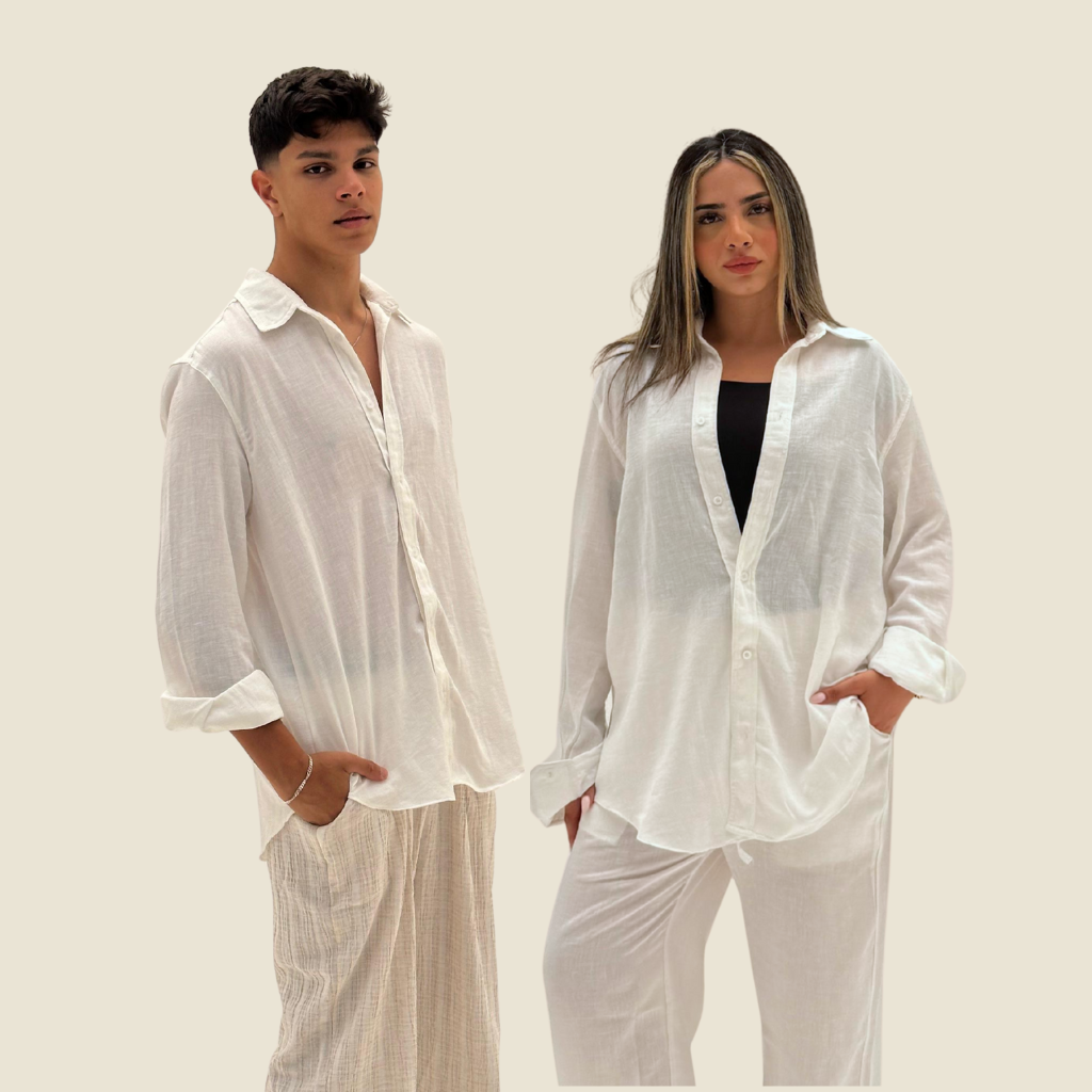 Unisex Shirts