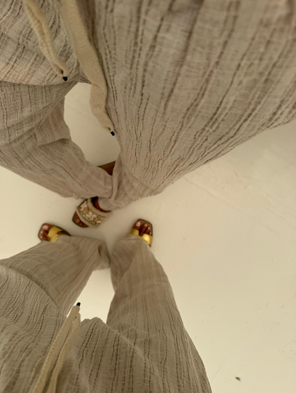 بنطلون صالة