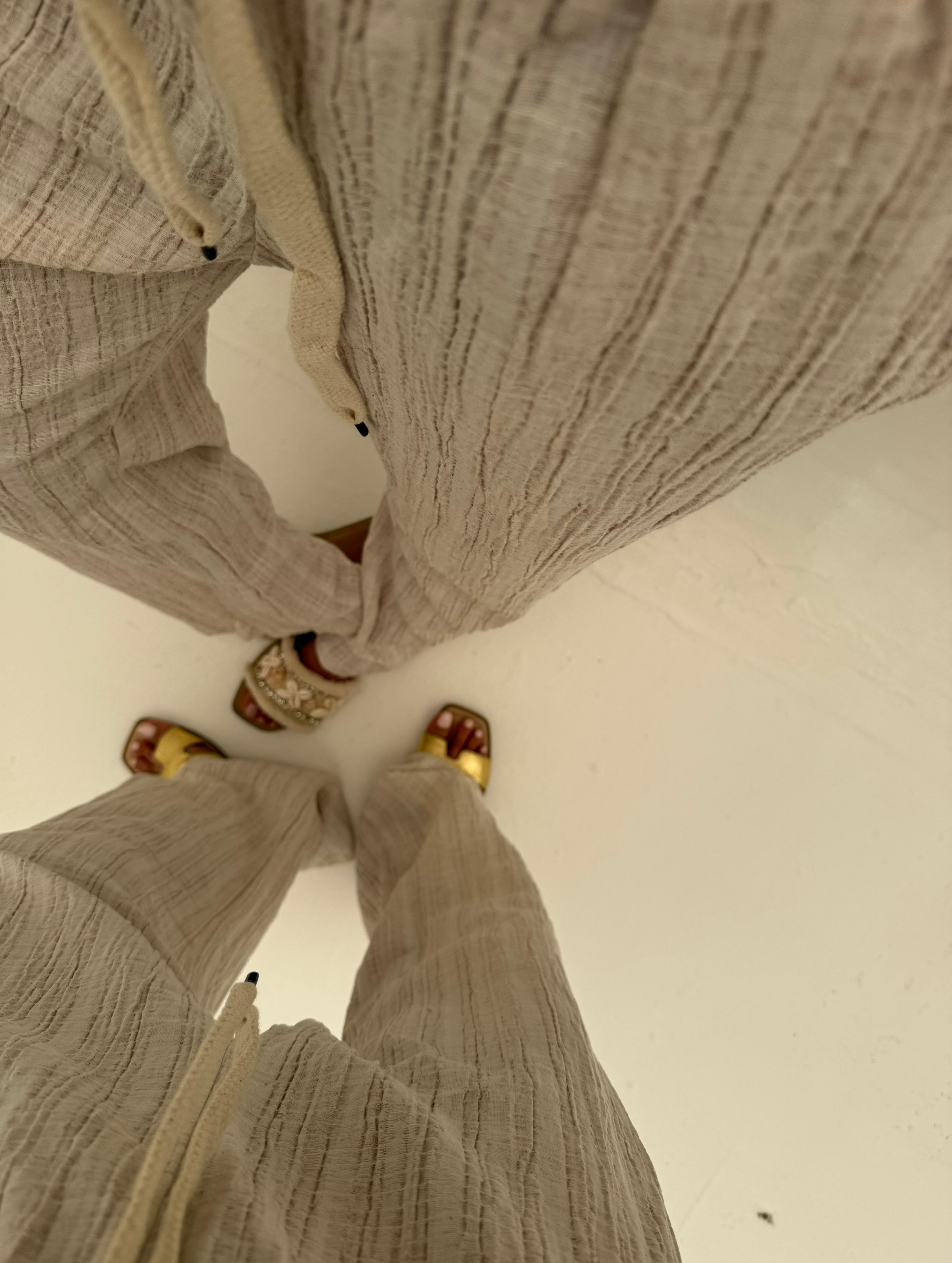 بنطلون صالة