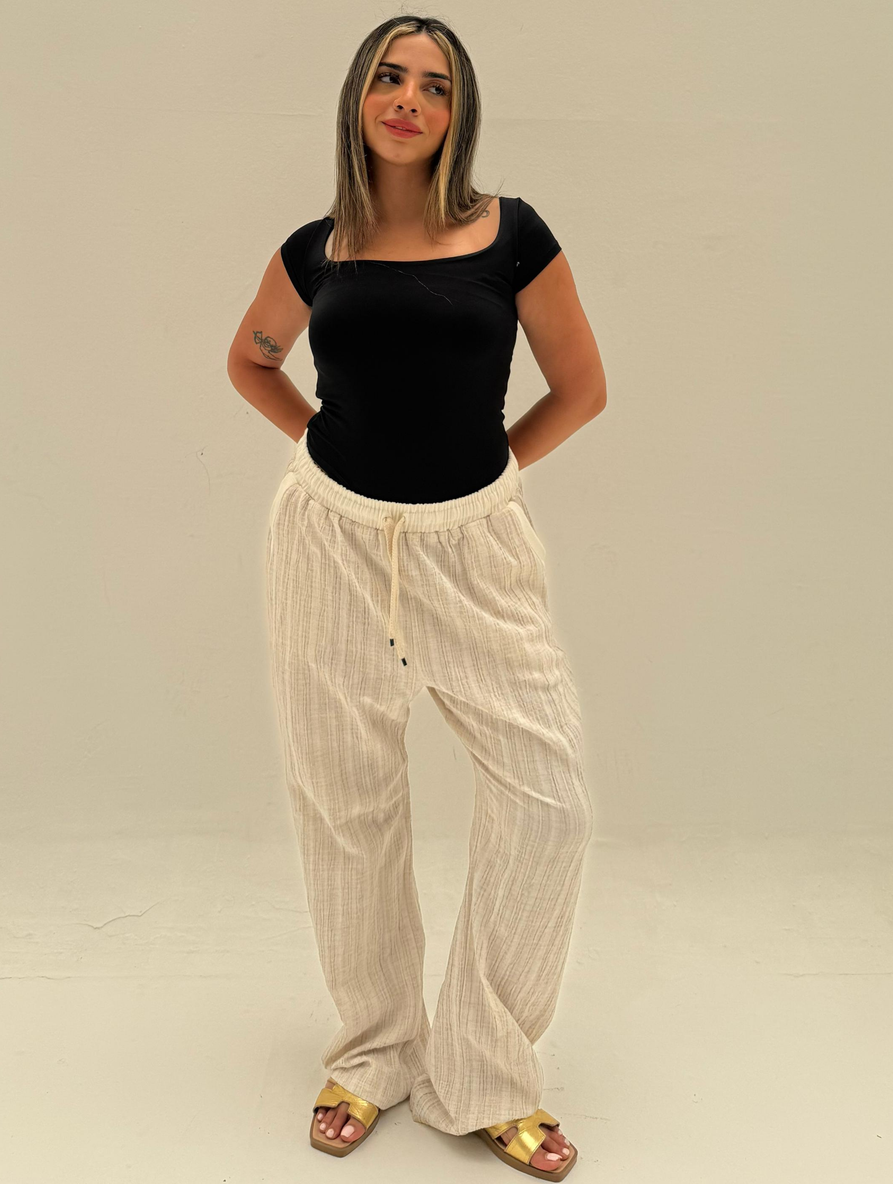 بنطلون صالة