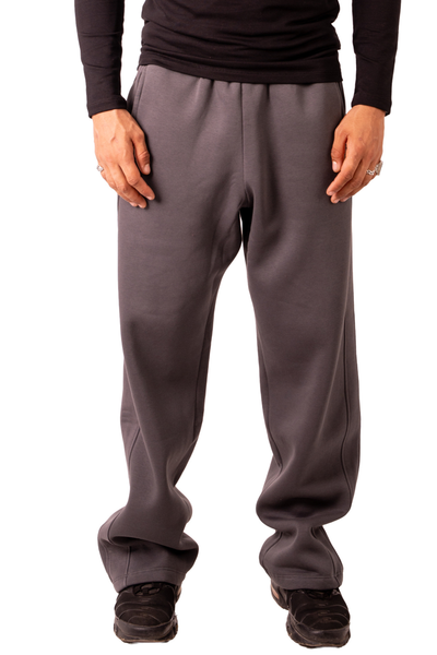 Straight Leg Sweat Pants