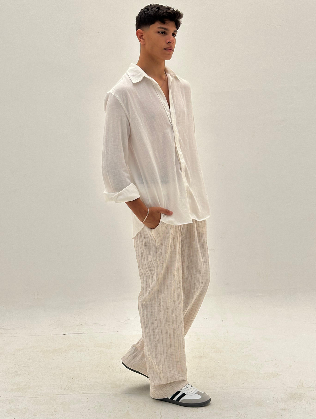 بنطلون صالة