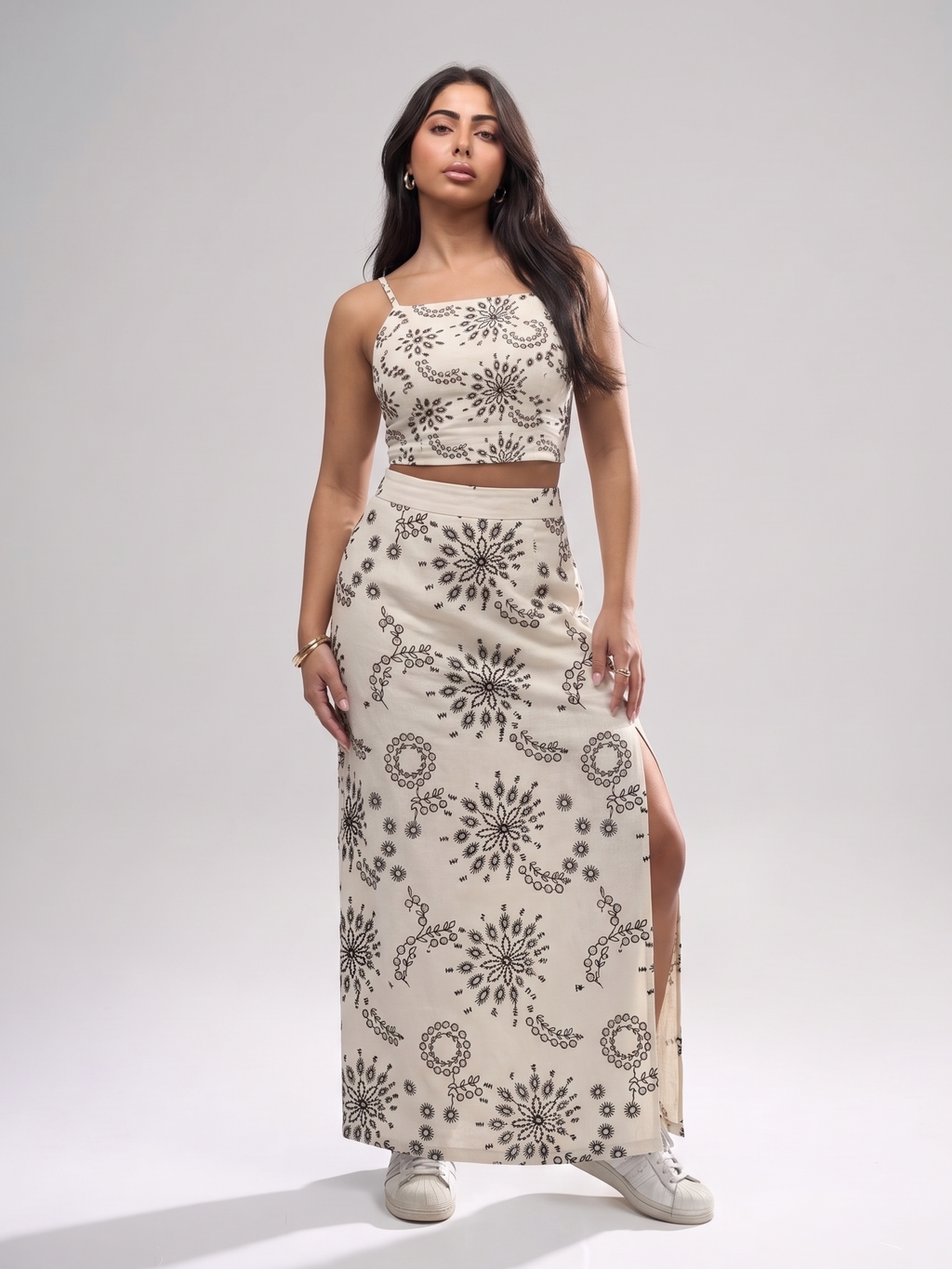 Isla Set