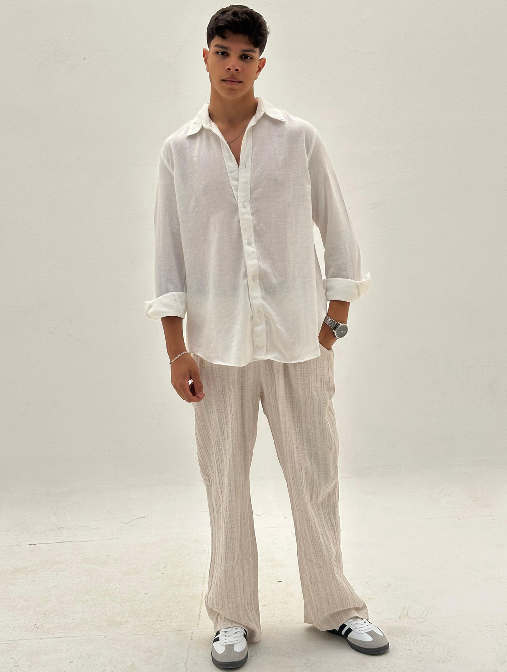 بنطلون صالة