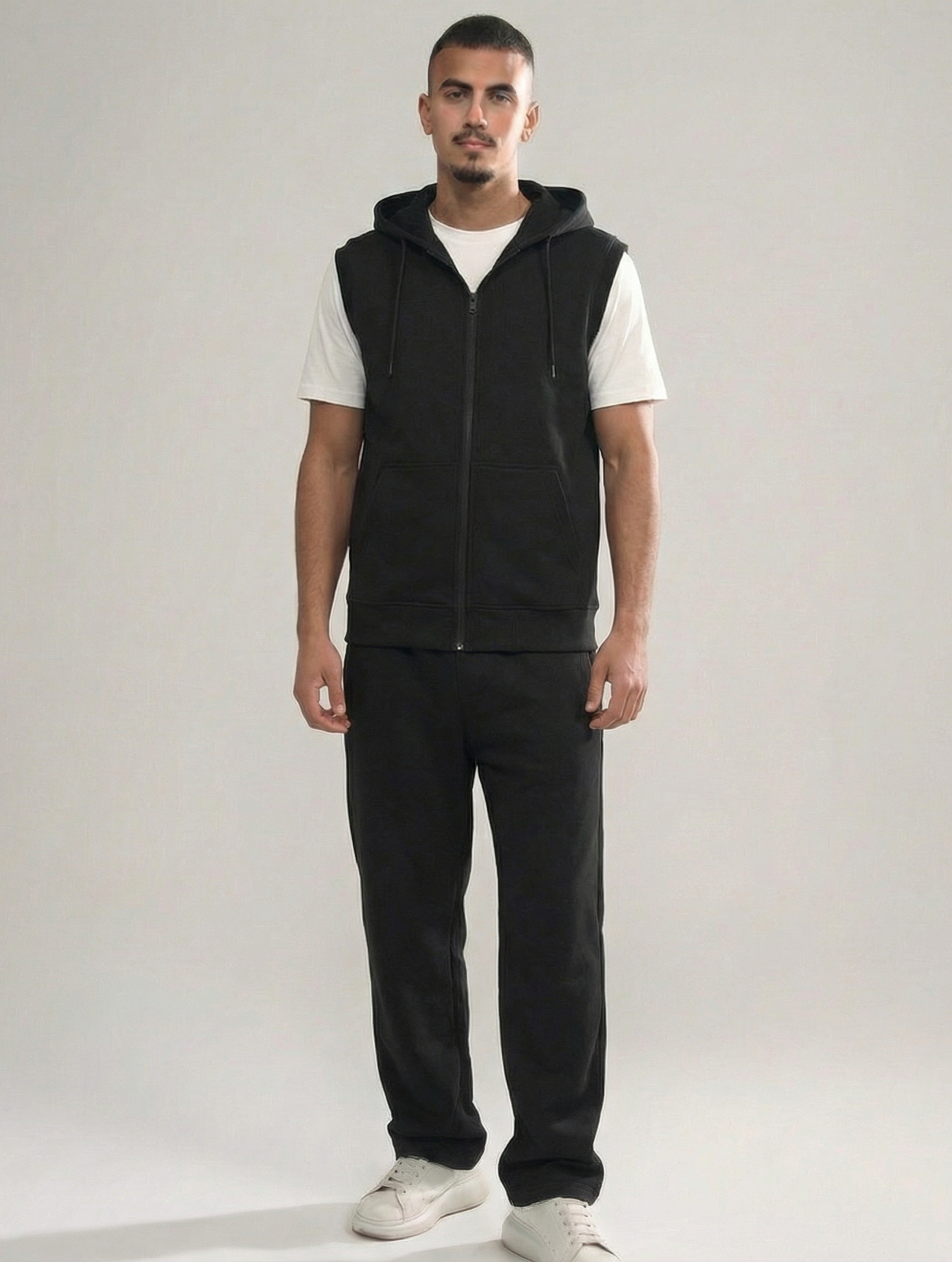 Men Vest