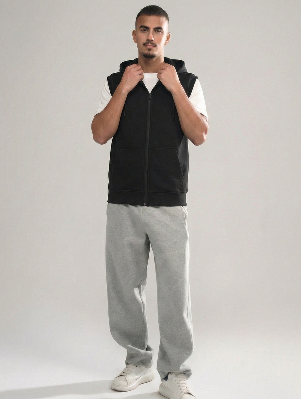 Men Vest