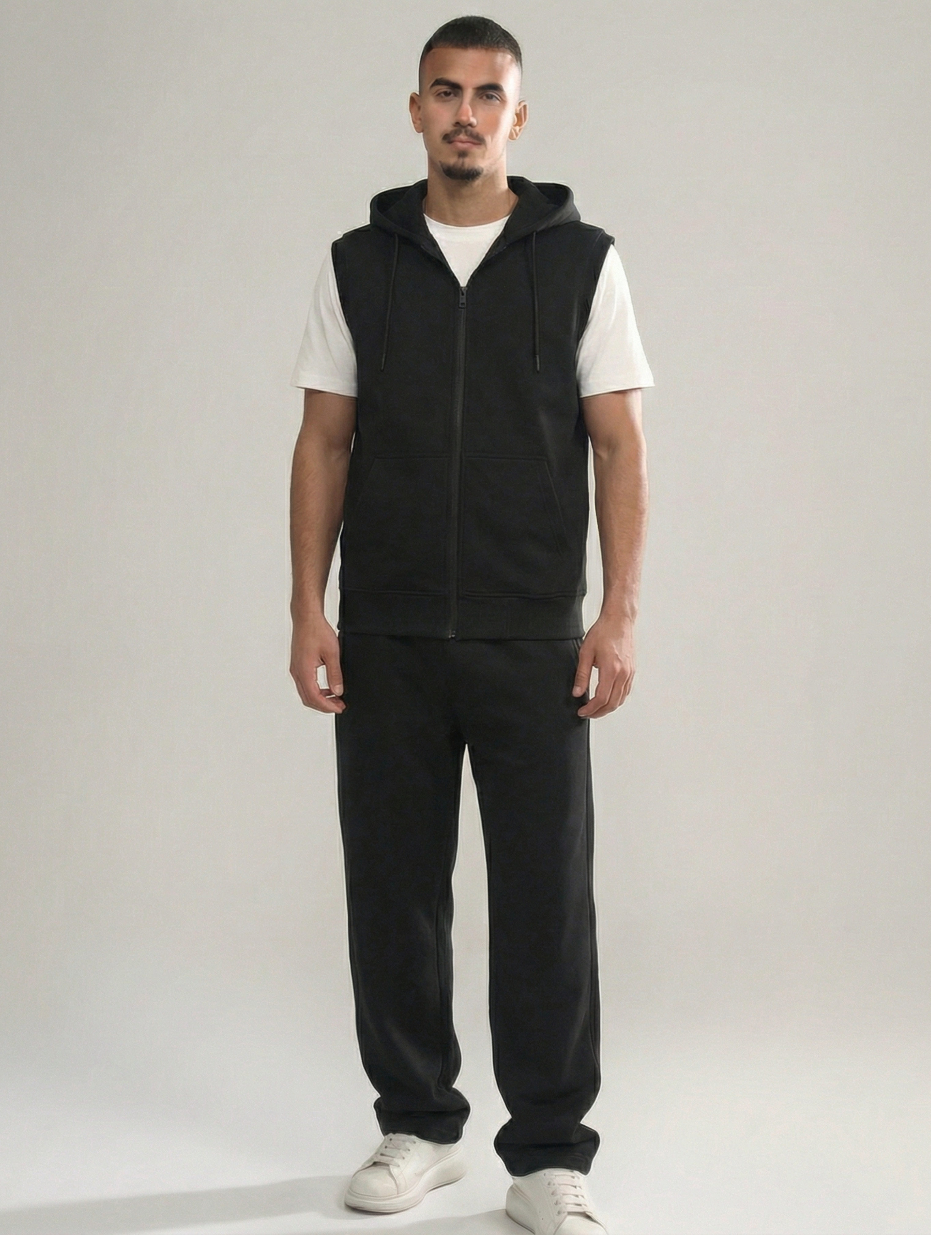 Men Vest