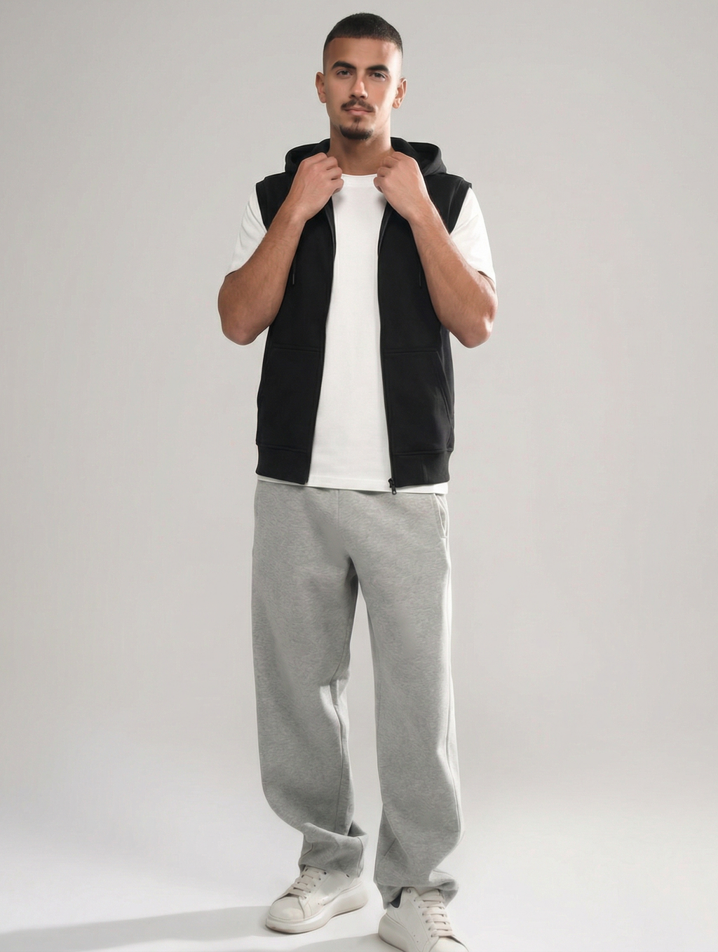 Men Vest