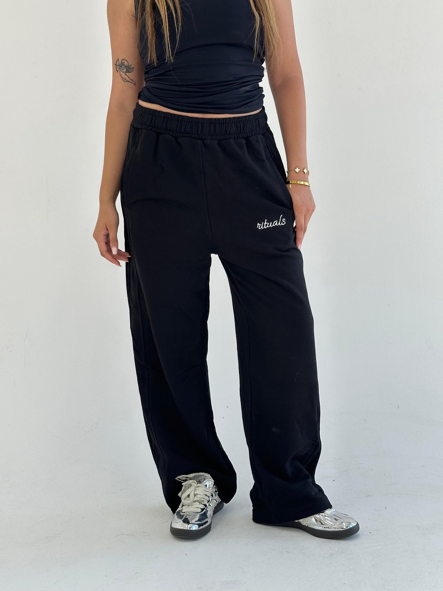 Black SweatPants