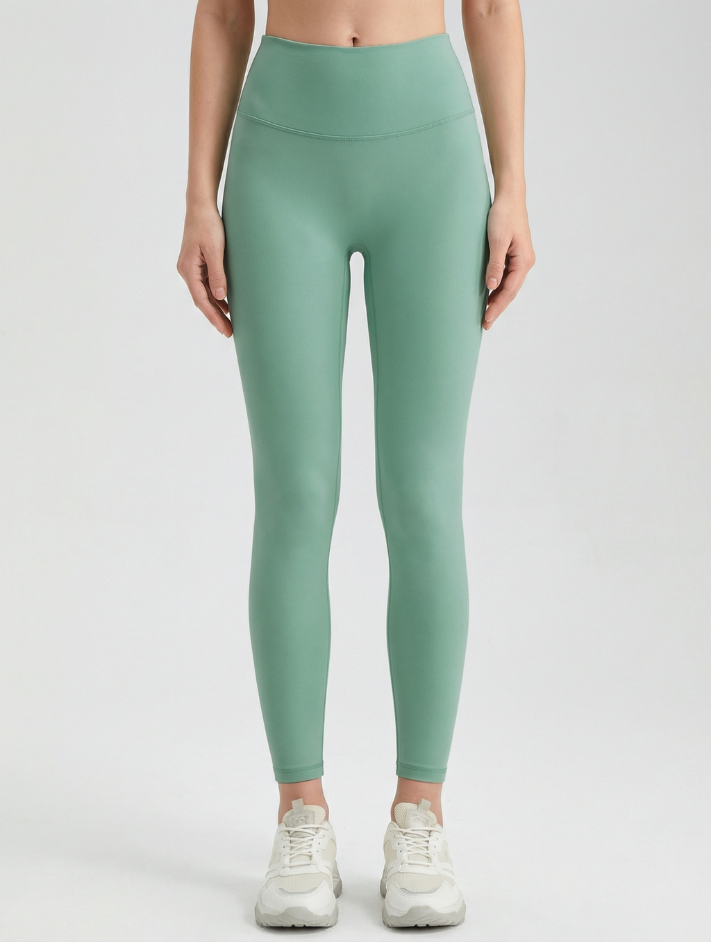 Shaping Yoga Pants