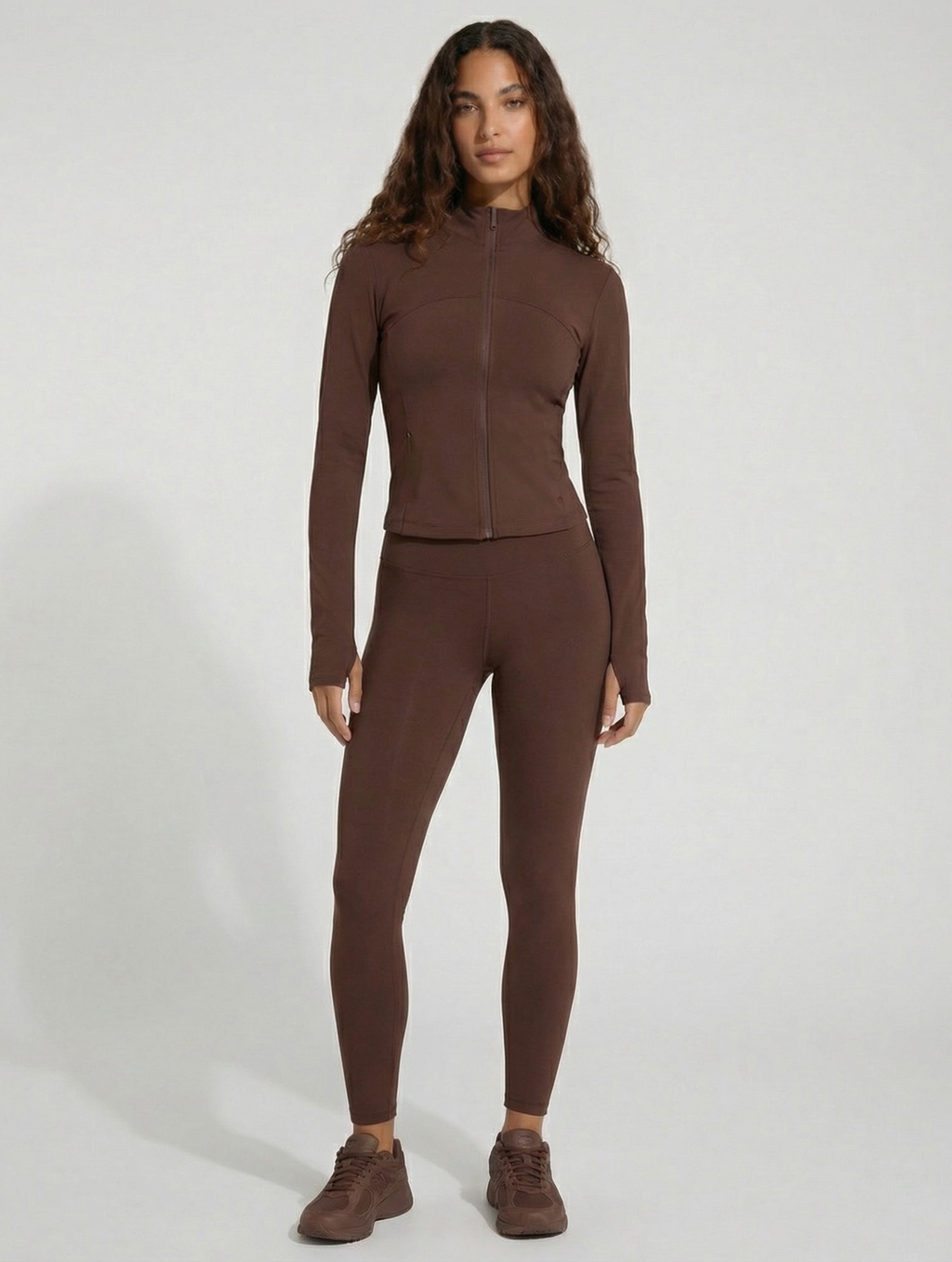 Sculpt Jacket