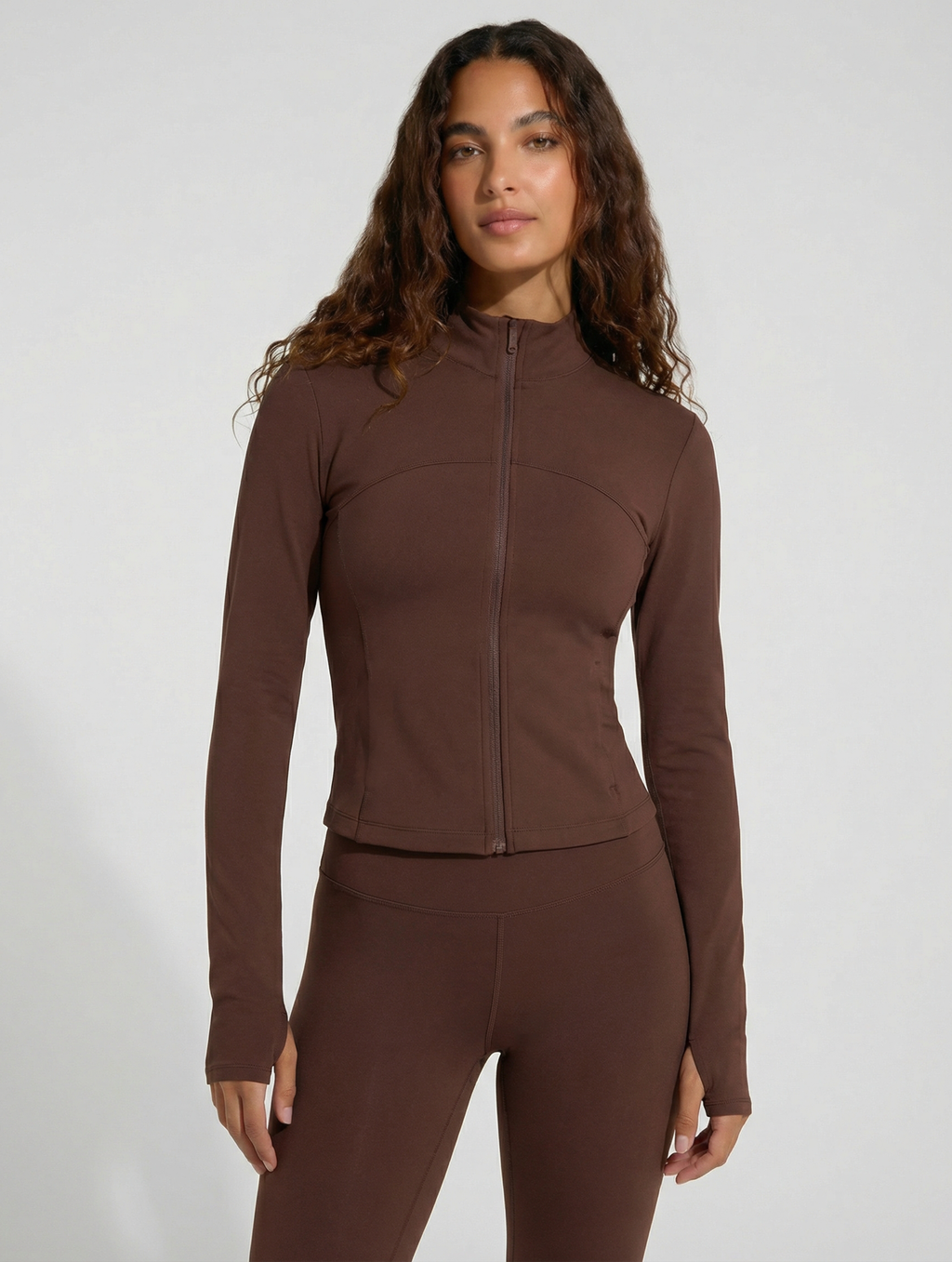 Sculpt Jacket