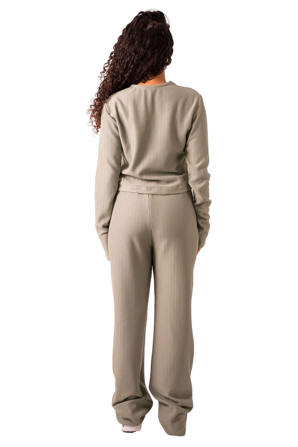 Cardone Pants - Mint Green