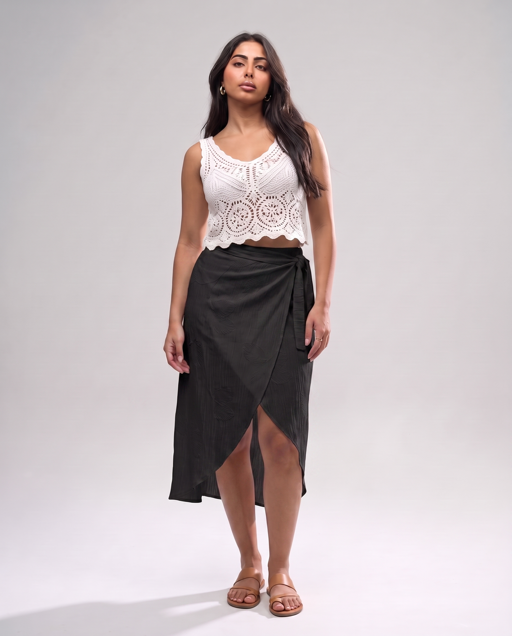 Isla Beach Skirt