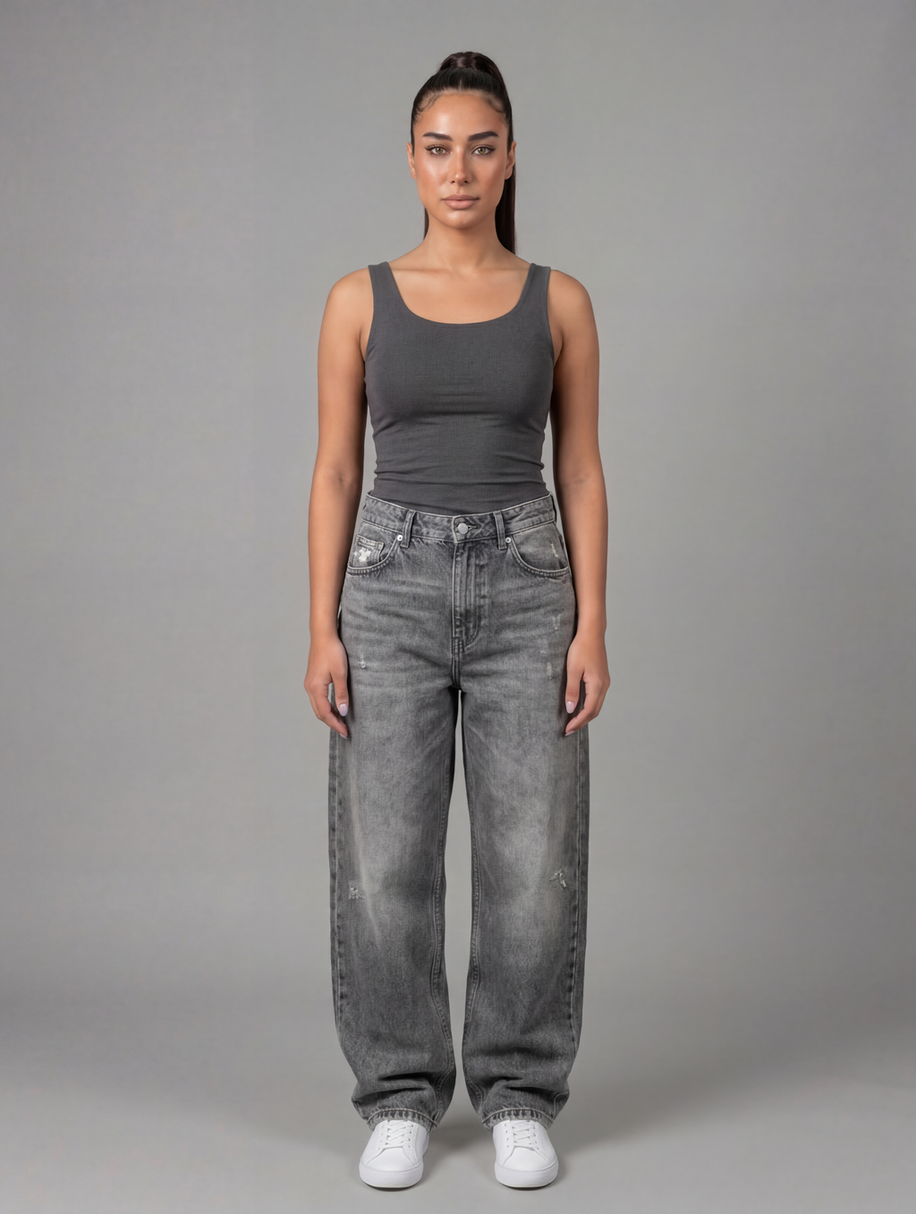 Women Tank Top