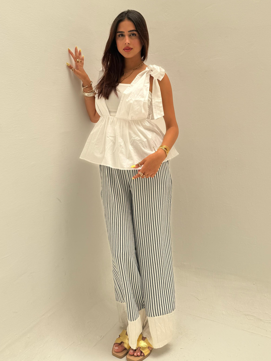 Striped Pants Code: 2049